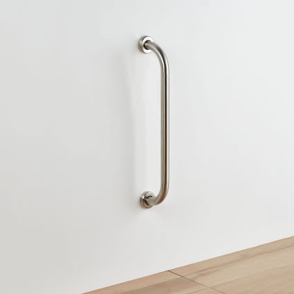 Μπάρα στήριξης inox Α.Μ.Ε.Α 30cm 82012